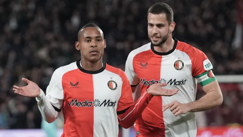 AD: 'Transfer voor topspeler gaat niet door'