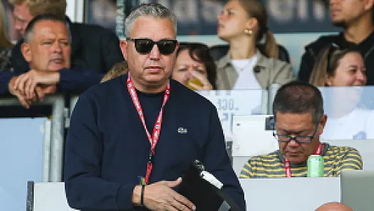 'Dat ze bereid waren om echt hun transferrecord te verbreken, dat zegt natuurlijk wel wat over de ambities'