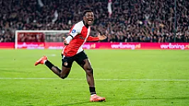 'Ibrahim Osman opnieuw verhuurd, ook optie tot koop'