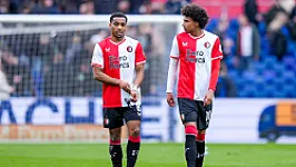 'Italiaanse topclub informeert naar middenvelder'