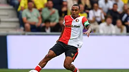 Telegraaf: 'Feyenoord veegt huurvoorstel Paixão van tafel'