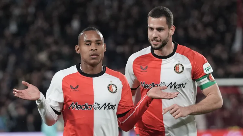 'Paixão en Olympique Marseille bereiken persoonlijk akkoord: speler wil naar Frankrijk'