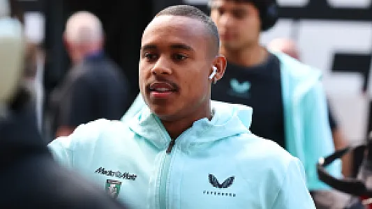 'Feyenoord wijst ook tweede bod met huurdeal af van Olympique Marseille'