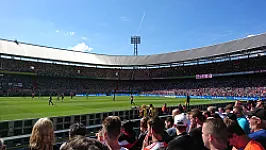 'Feyenoord ziet in directeur sport van Club Brugge nieuwe technisch directeur'