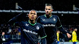 PraatMee | Moet Feyenoord meewerken met vertrek van Hancko en Paixão
