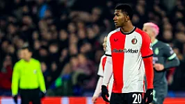 'Verdediger lijkt voorbereiding Feyenoord te missen door blessure'