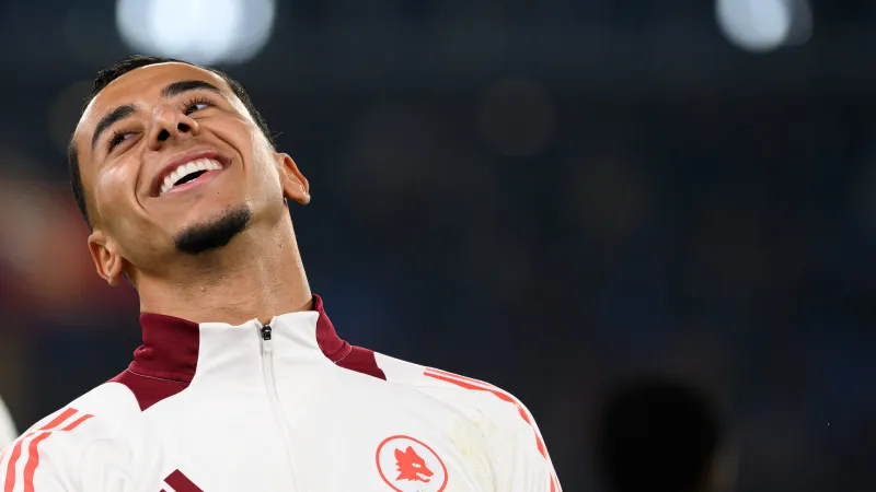 'Zaakwaarnemer ontkent contact met Feyenoord'
