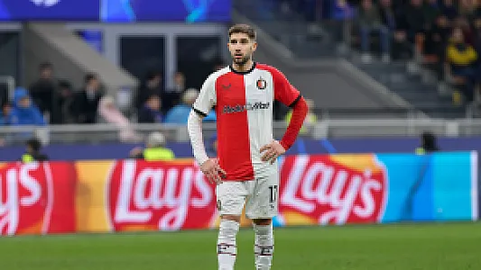 'Transfer lonkt voor Ivanušec'
