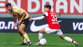 'González maakt transfer na verhuur aan Feyenoord'