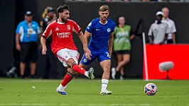 'Kökçü rond met Benfica, geen doorverkooppercentage voor Feyenoord'