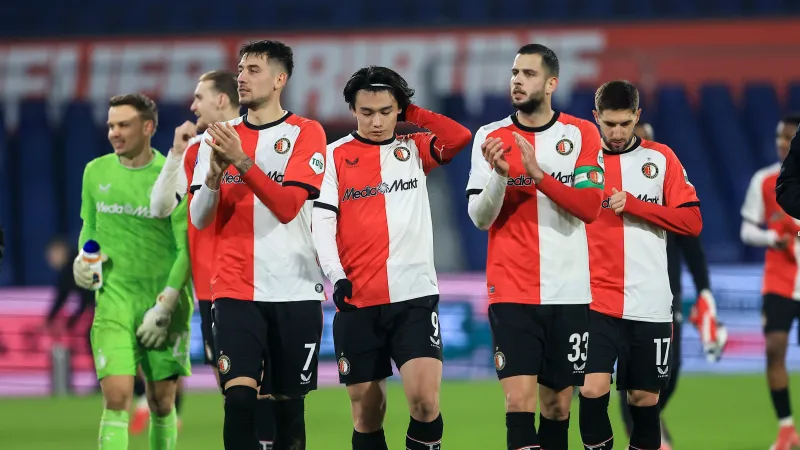 'Spaanse topclub denkt opnieuw aan verdediger'