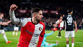 'Dit zijn de details van de transfer van Ivanušec naar PAOK Saloniki'