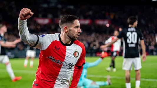 'Dit zijn de details van de transfer van Ivanušec naar PAOK Saloniki'