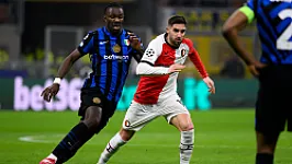 'Ik hoop dat Feyenoord achteraf geen spijt heeft'