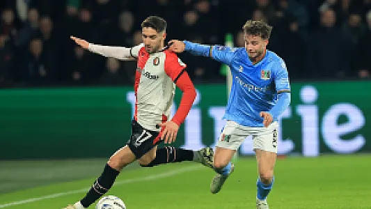 OFFICIEEL | Ivanušec maakt overstap naar PAOK Saloniki