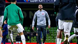 Van rechtsback tot performance coach: Rodney Klooster keert terug bij Feyenoord