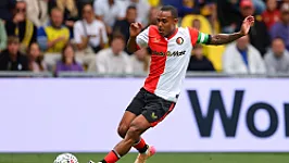 VI: 'Inzetbaarheid Paixão in derde voorronde Champions League onzeker'