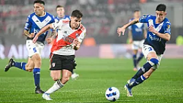 'CA Vélez Sarsfield weigert eerste bod van Feyenoord'