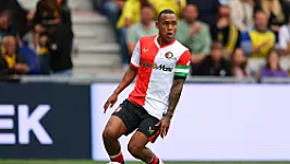 Feyenoord gefileerd na blessure Paixão: 'Dat hebben ze afgedaan met we weten waar het aan ligt'