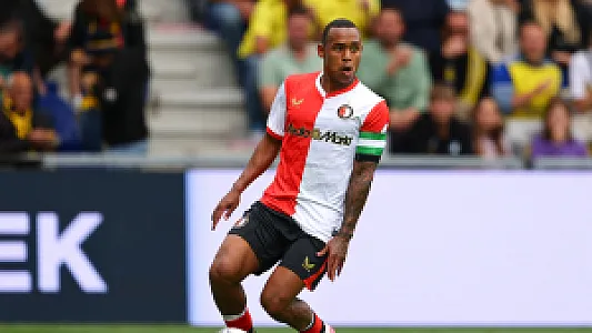 Feyenoord gefileerd na blessure Paixão: 'Dat hebben ze afgedaan met we weten waar het aan ligt'
