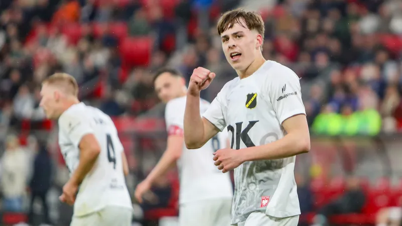 Sauer terug bij Feyenoord