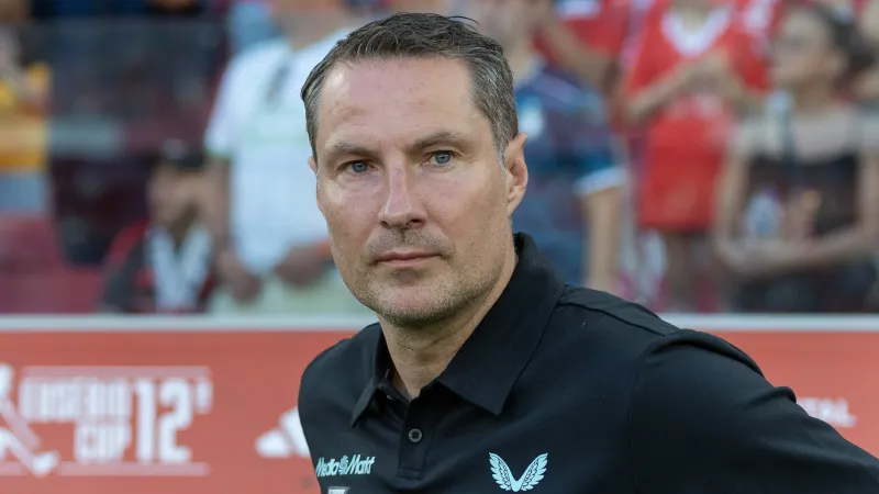 Priske openhartig over Feyenoord tijd: 'Ik neem de volledige verantwoordelijkheid'