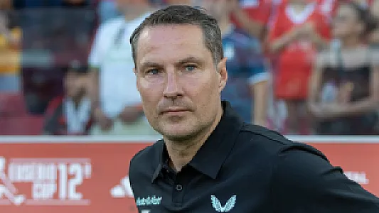 Priske openhartig over Feyenoord tijd: 'Ik neem de volledige verantwoordelijkheid'