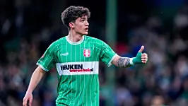 OFFICIEEL | Parlanti vertrekt naar Carrarese Calcio 1908