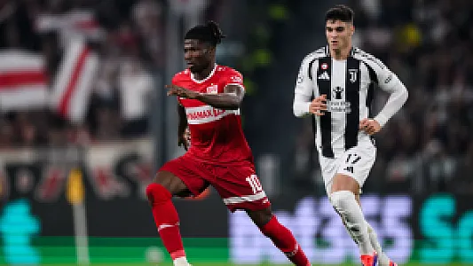 'Feyenoord zoekt concrete toenadering bij El Bilal Touré'