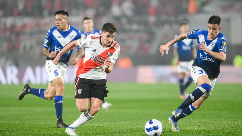'Dit is het nieuwe bod dat Feyenoord heeft gedaan op Valentín Gómez'