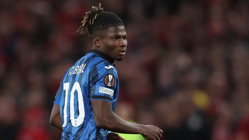 'Details van deal voor El Bilal Touré bekend'
