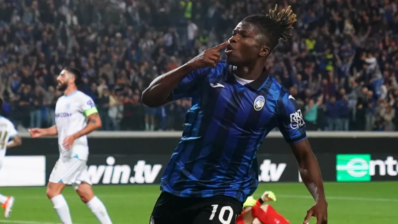 'Krijg ik een beetje een Graziano Pellè-vibe van'