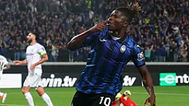 'Krijg ik een beetje een Graziano Pellè-vibe van'