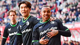 'Premier League-club spreekt met zaakwaarnemers van sterkhouder'