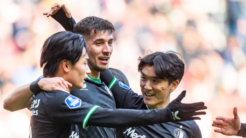 PraatMee | Wat is de juiste opstelling voor het middenveld