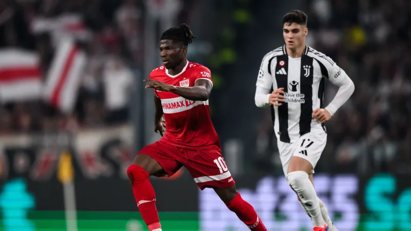Wat weten we tot nu toe over een mogelijke komst van El Bilal Touré