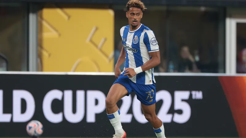'Feyenoord mengt zich in strijd om Gonçalo Borges met miljoenenbod'