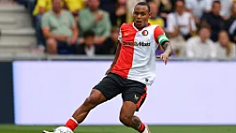 'Igor Paixão in beeld bij Leeds: gesprekken met Feyenoord gestart'