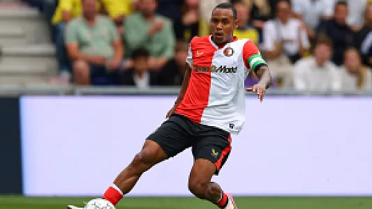 'Igor Paixão in beeld bij Leeds: gesprekken met Feyenoord gestart'