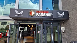 Feyenoord presenteert vrijdagochtend nieuwe uittenue seizoen 2025-2026