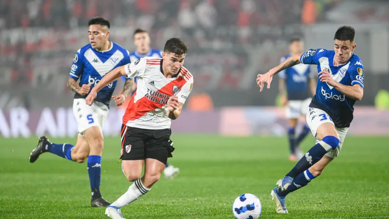 'Feyenoord lijkt streep te kunnen zetten door komst Valentín Gómez'