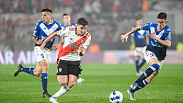 'Feyenoord lijkt streep te kunnen zetten door komst Valentín Gómez'