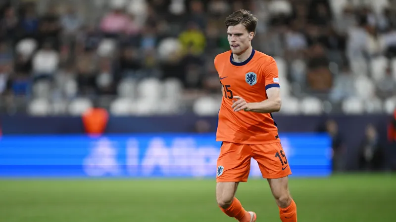 'Björn Meijer mogelijk toch weer in beeld bij Feyenoord'