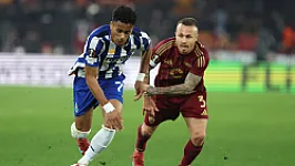 'Feyenoord lijkt zo goed als zeker van komst Gonçalo Borges'