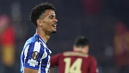 'Feyenoord betaalt miljoenen voor Gonçalo Borges'