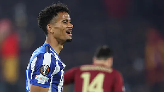 'Feyenoord betaalt miljoenen voor Gonçalo Borges'