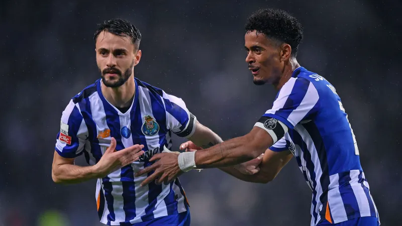 Wat weten we tot nu toe over een mogelijke komst van Gonçalo Borges