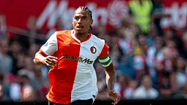 MATCHDAY | Feyenoord - KAA Gent