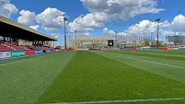 Feyenoord speelt vier kwarten tegen KAA Gent