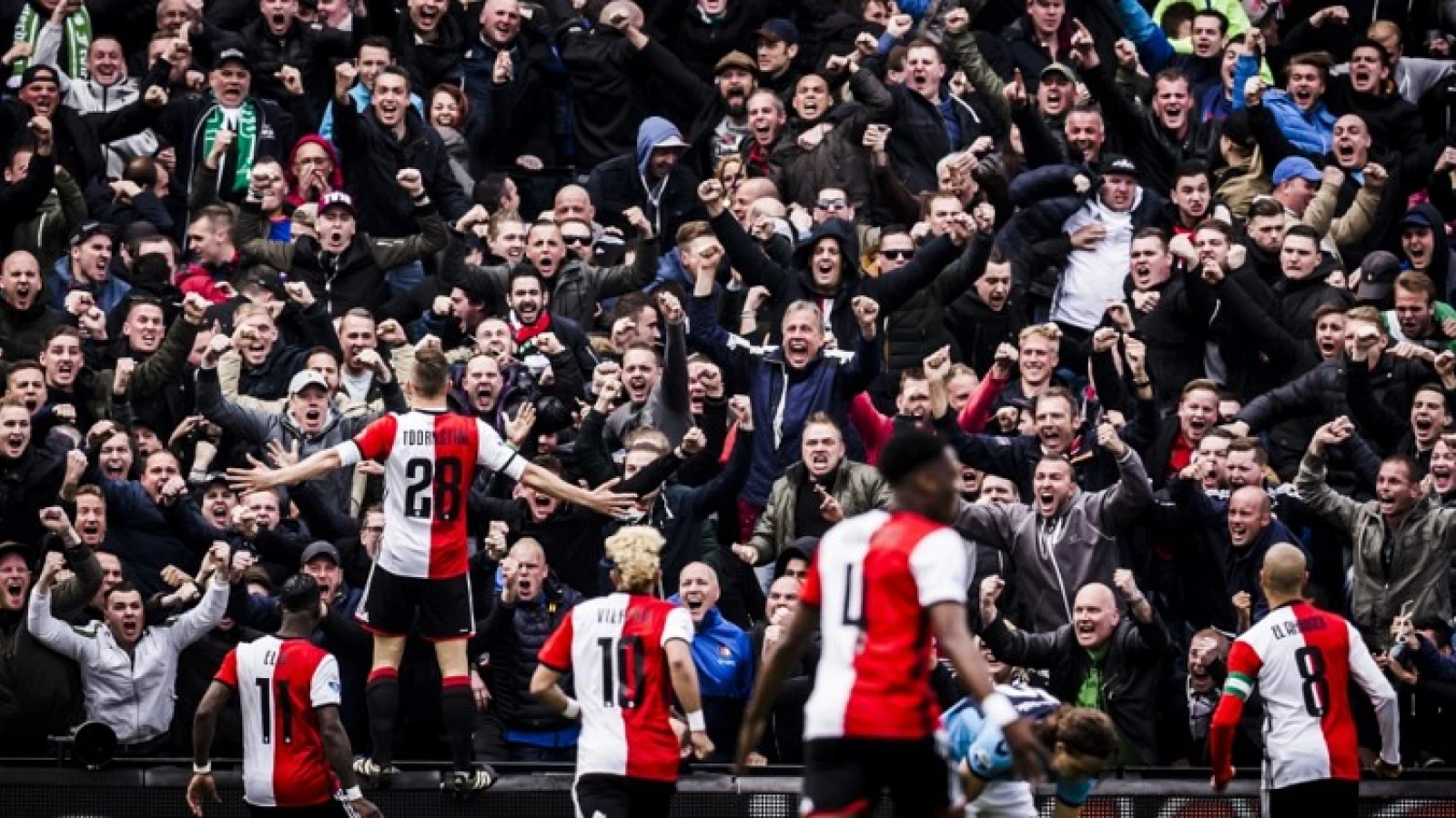 Eredivisie heeft vanaf volgend seizoen nieuwe hoofdsponsor